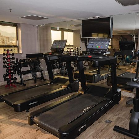 Ville Celestine Condo Hotel E Eventos بيلو هورزونتي المظهر الخارجي الصورة