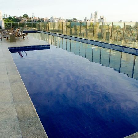 Ville Celestine Condo Hotel E Eventos بيلو هورزونتي المظهر الخارجي الصورة