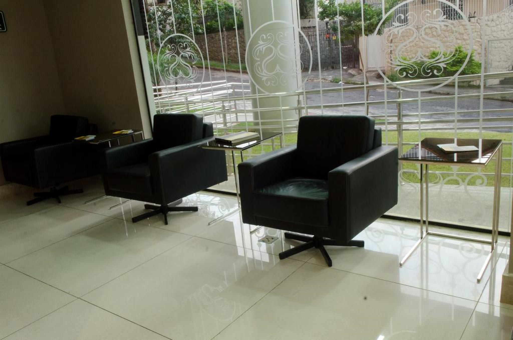 Ville Celestine Condo Hotel E Eventos بيلو هورزونتي المظهر الخارجي الصورة