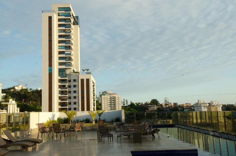 Ville Celestine Condo Hotel E Eventos بيلو هورزونتي المظهر الخارجي الصورة