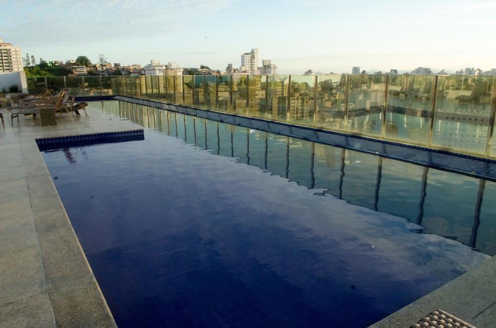 Ville Celestine Condo Hotel E Eventos بيلو هورزونتي المظهر الخارجي الصورة