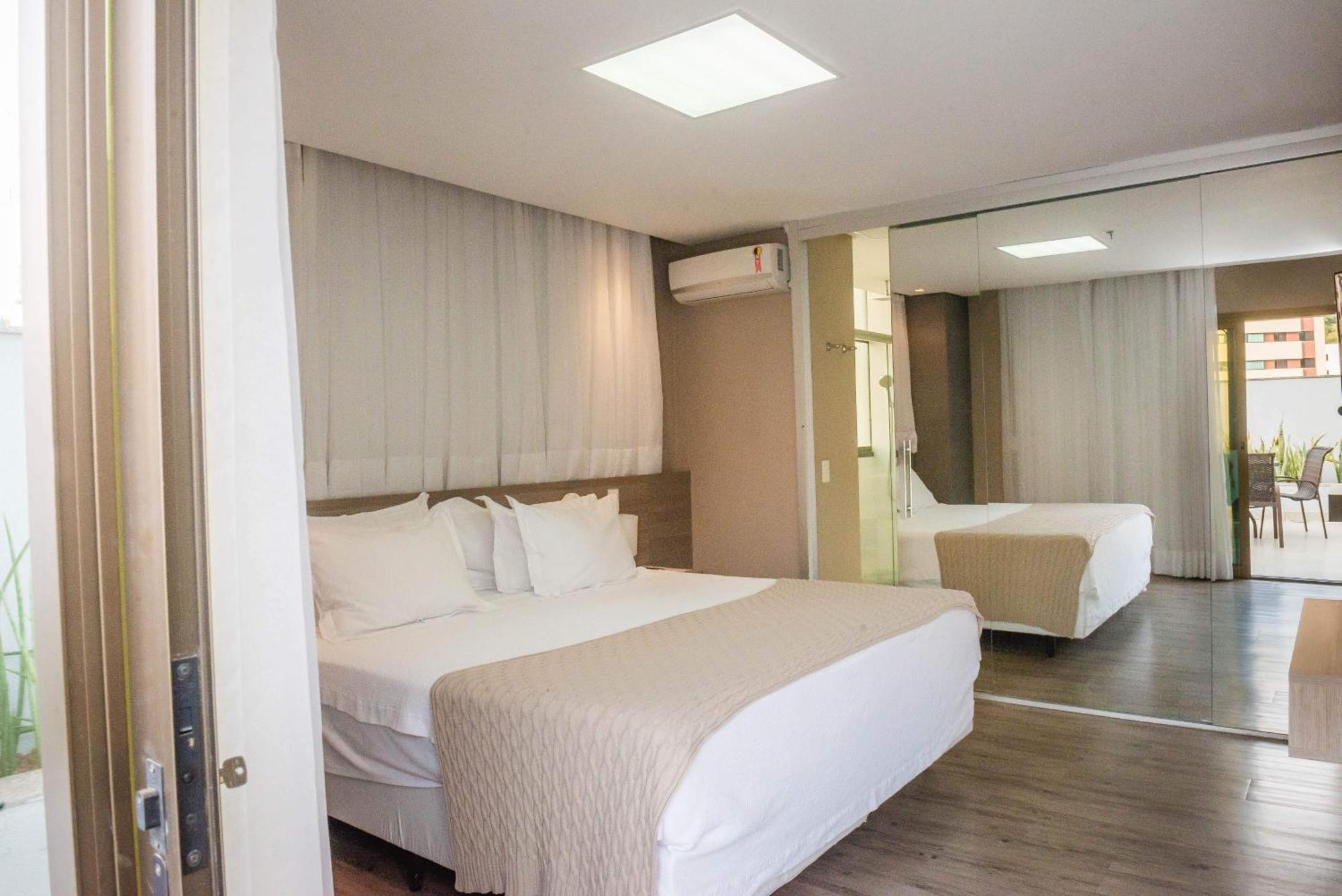Ville Celestine Condo Hotel E Eventos بيلو هورزونتي المظهر الخارجي الصورة