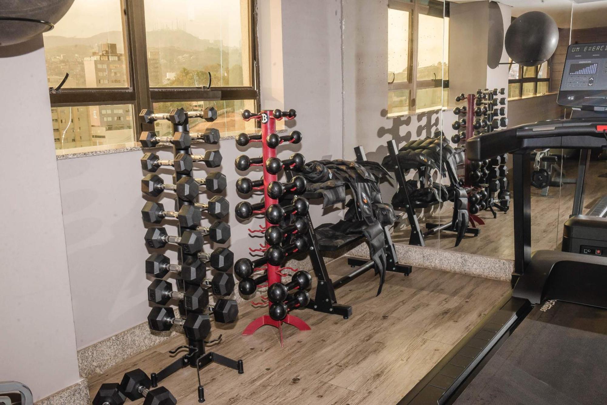 Ville Celestine Condo Hotel E Eventos بيلو هورزونتي المظهر الخارجي الصورة