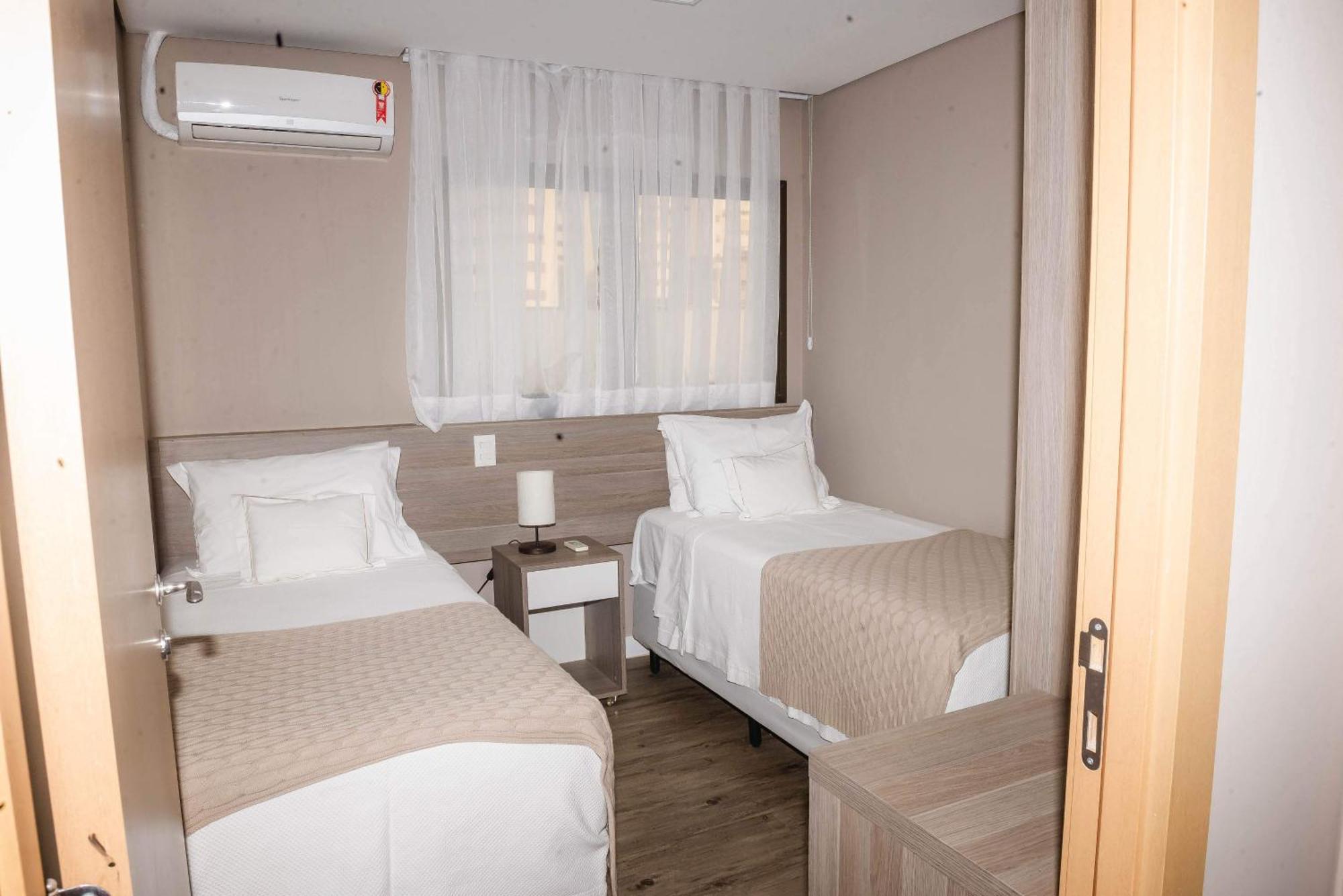 Ville Celestine Condo Hotel E Eventos بيلو هورزونتي المظهر الخارجي الصورة