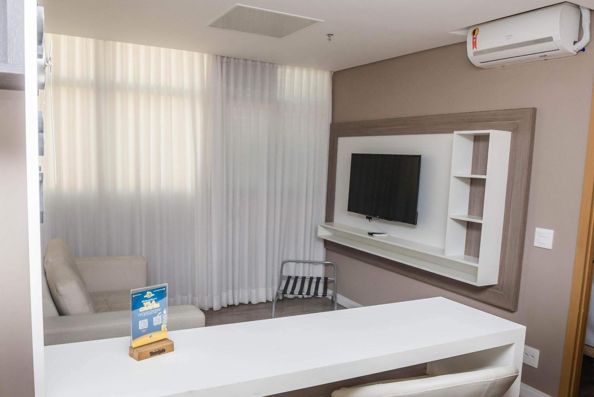 Ville Celestine Condo Hotel E Eventos بيلو هورزونتي المظهر الخارجي الصورة