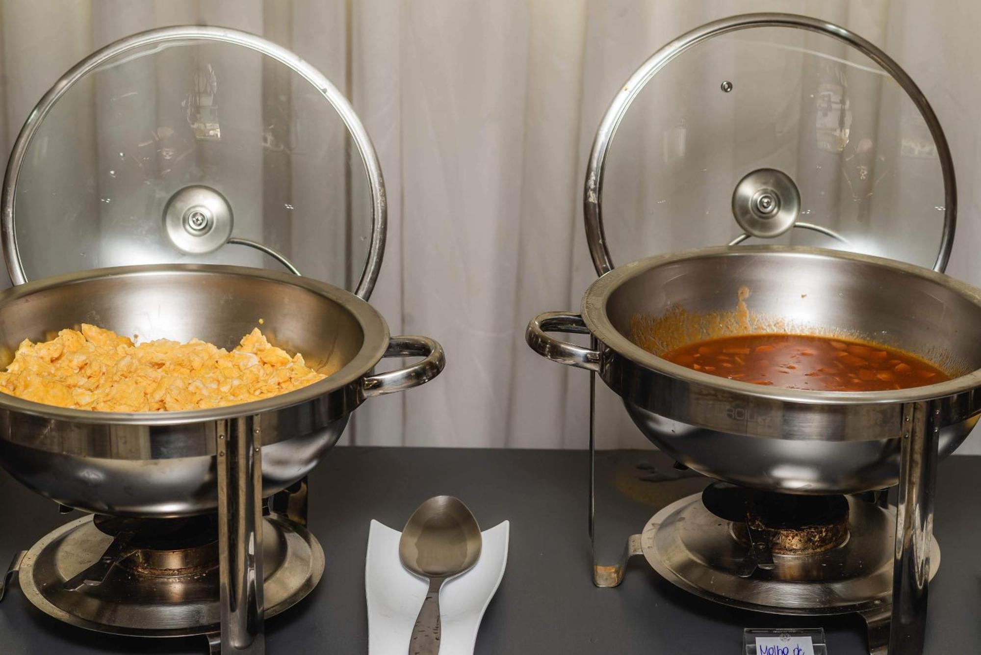 Ville Celestine Condo Hotel E Eventos بيلو هورزونتي المظهر الخارجي الصورة