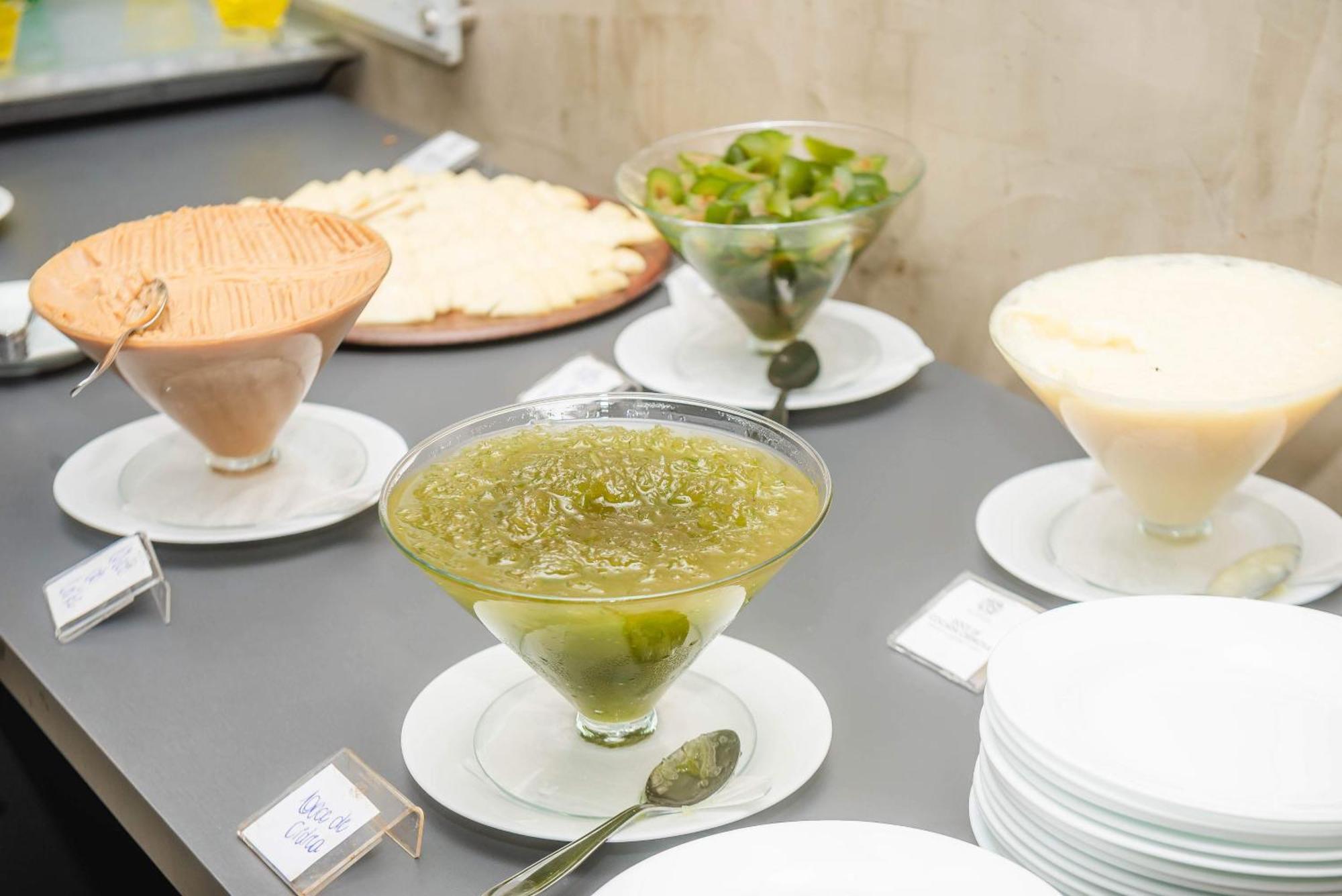 Ville Celestine Condo Hotel E Eventos بيلو هورزونتي المظهر الخارجي الصورة