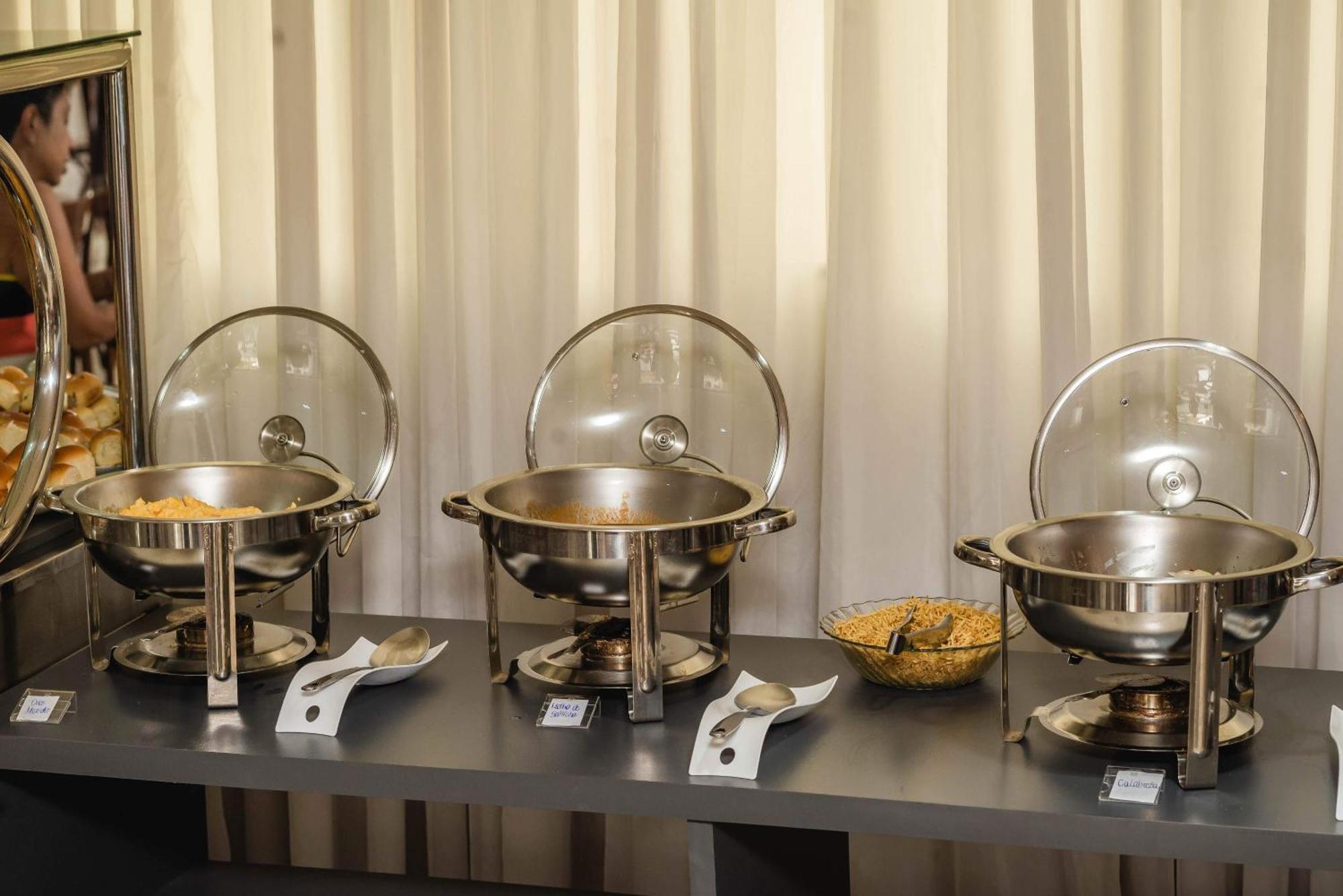 Ville Celestine Condo Hotel E Eventos بيلو هورزونتي المظهر الخارجي الصورة