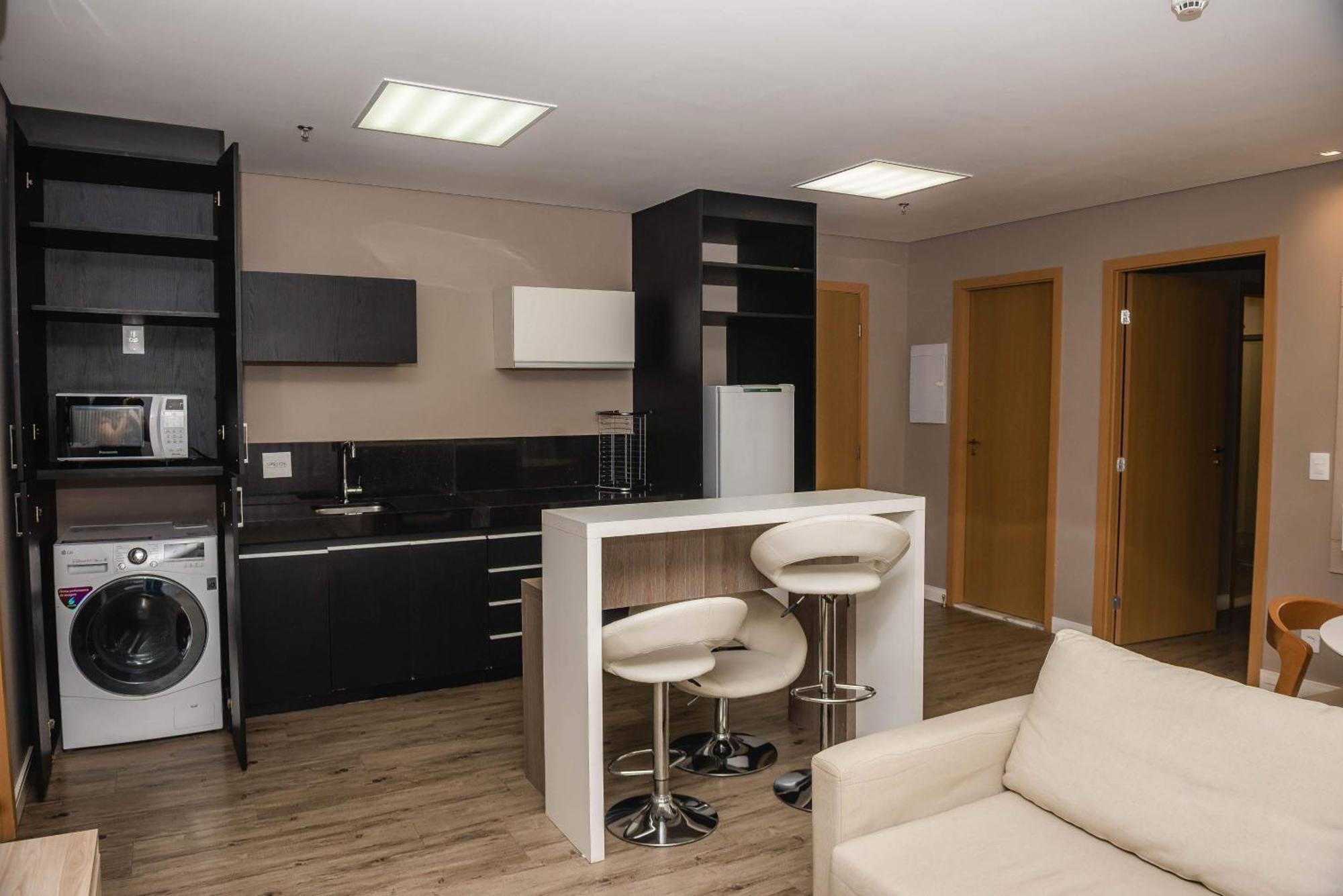 Ville Celestine Condo Hotel E Eventos بيلو هورزونتي المظهر الخارجي الصورة