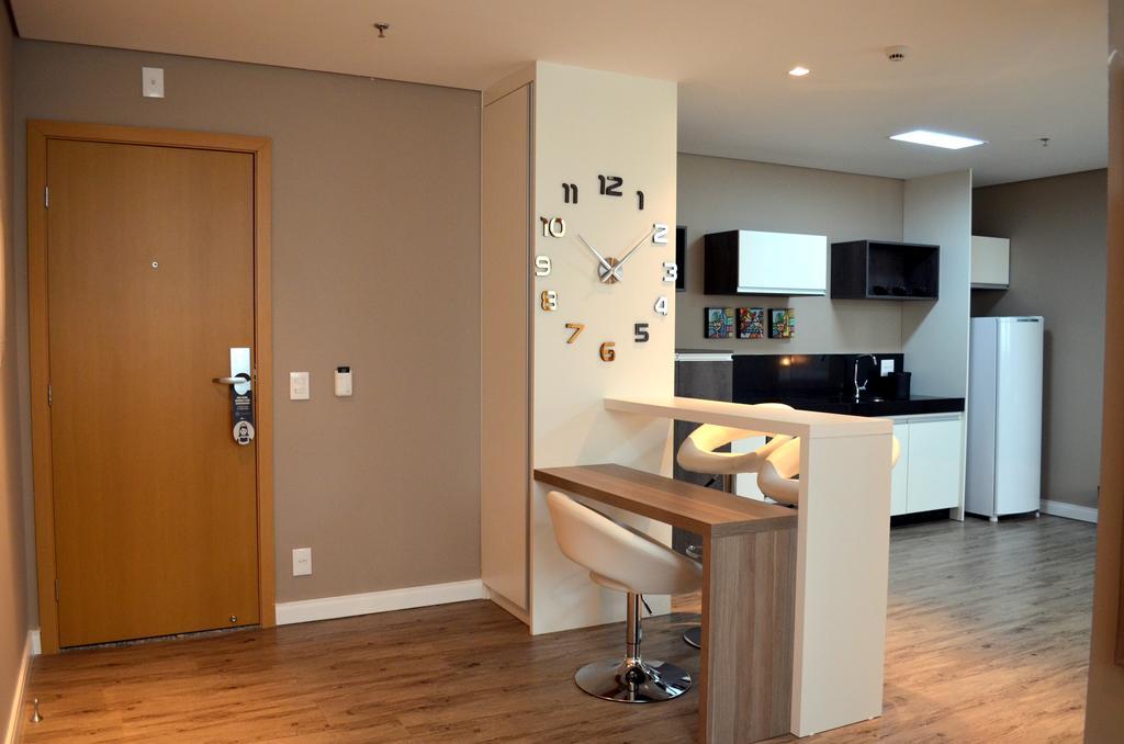 Ville Celestine Condo Hotel E Eventos بيلو هورزونتي المظهر الخارجي الصورة