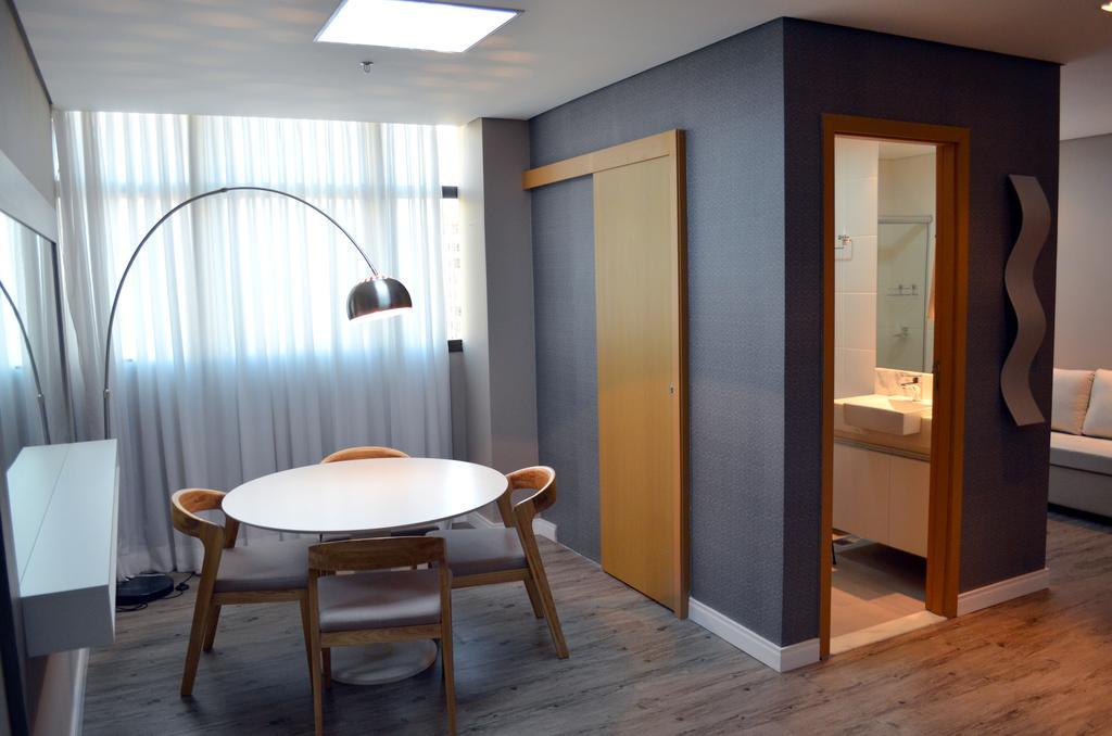 Ville Celestine Condo Hotel E Eventos بيلو هورزونتي المظهر الخارجي الصورة