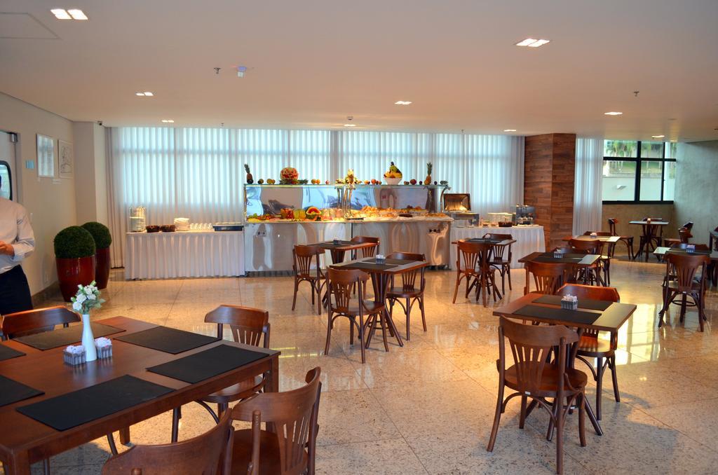 Ville Celestine Condo Hotel E Eventos بيلو هورزونتي المظهر الخارجي الصورة