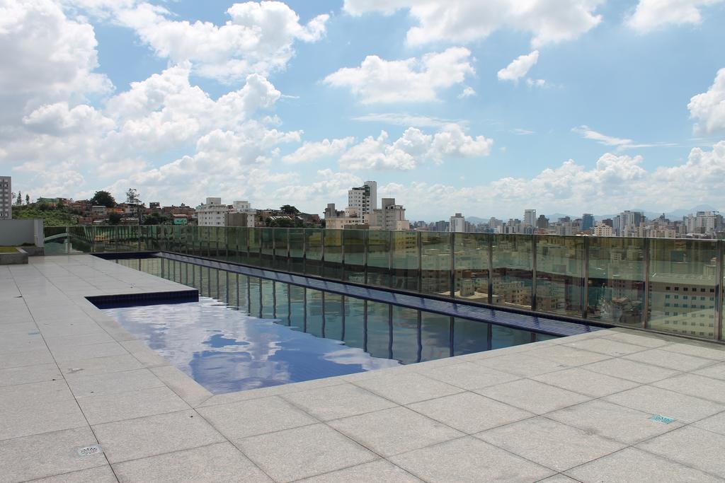 Ville Celestine Condo Hotel E Eventos بيلو هورزونتي المظهر الخارجي الصورة