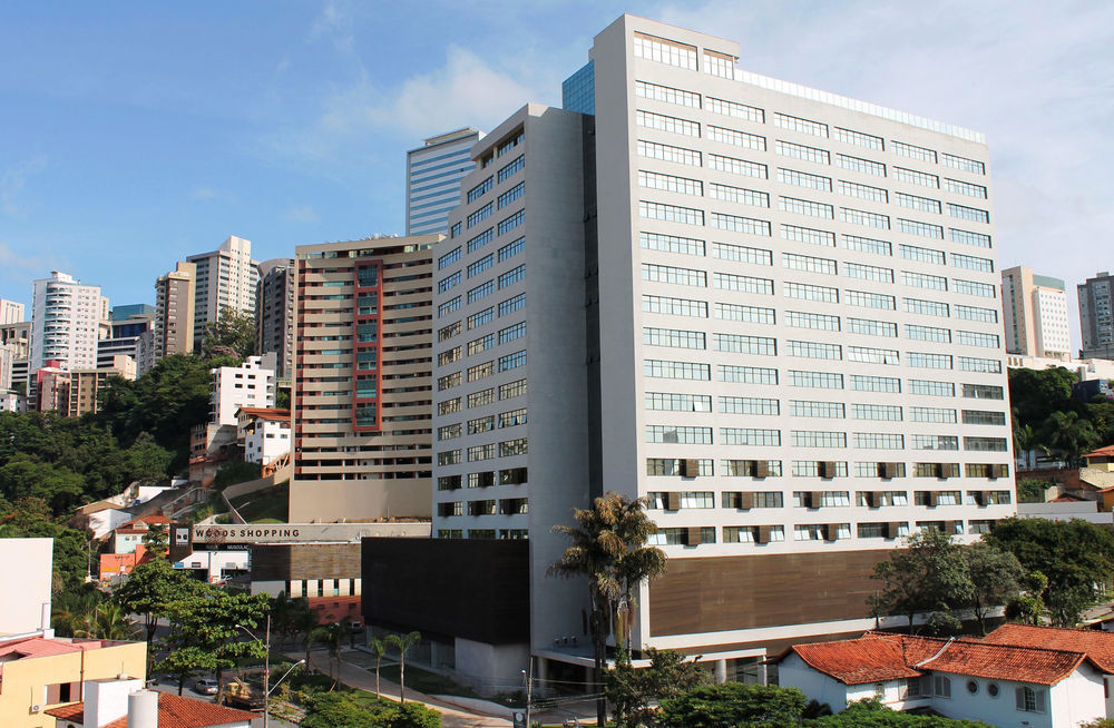 Ville Celestine Condo Hotel E Eventos بيلو هورزونتي المظهر الخارجي الصورة