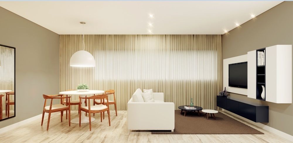 Ville Celestine Condo Hotel E Eventos بيلو هورزونتي المظهر الخارجي الصورة