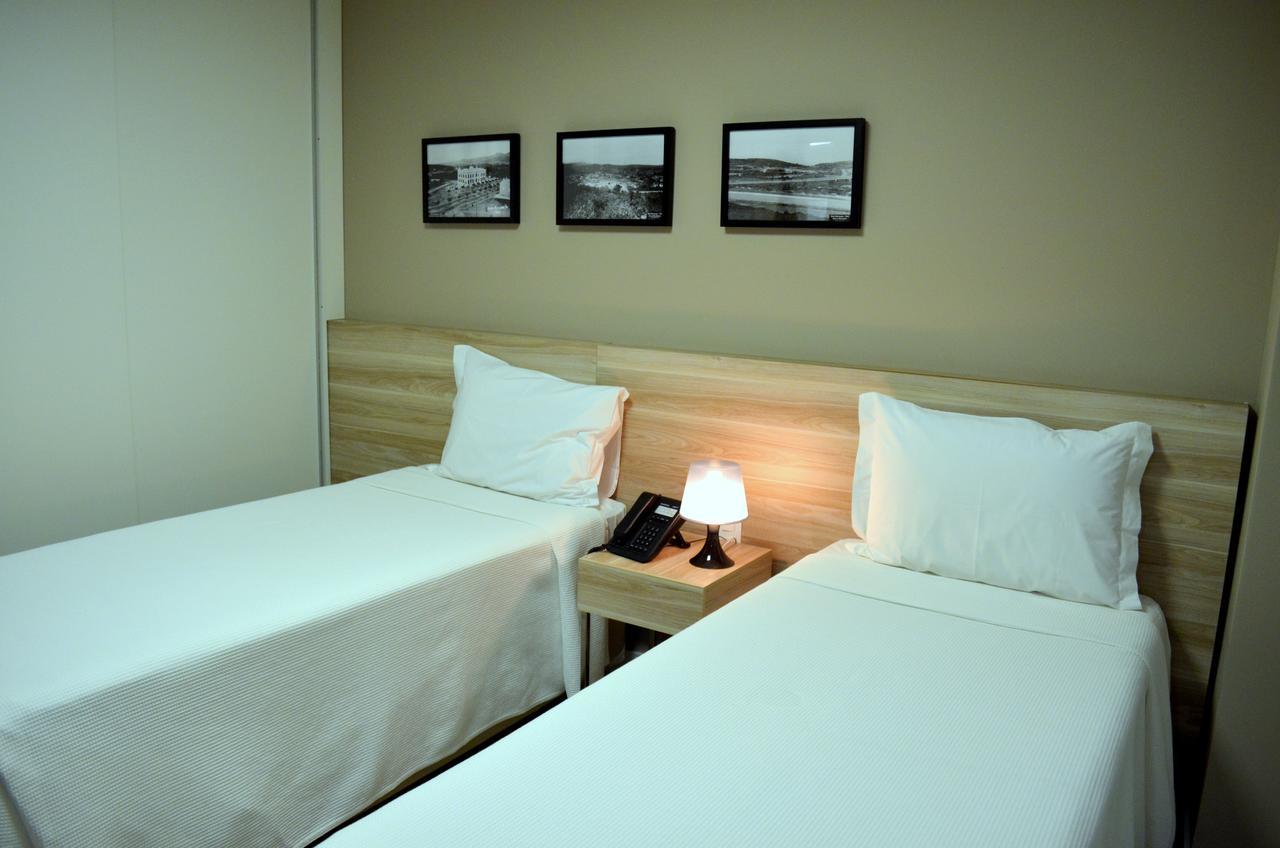 Ville Celestine Condo Hotel E Eventos بيلو هورزونتي المظهر الخارجي الصورة