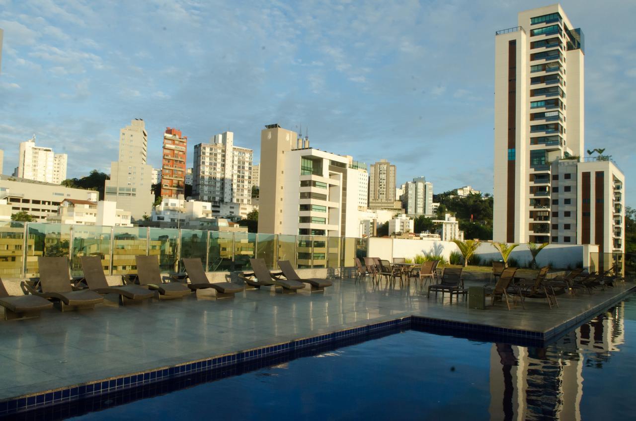 Ville Celestine Condo Hotel E Eventos بيلو هورزونتي المظهر الخارجي الصورة