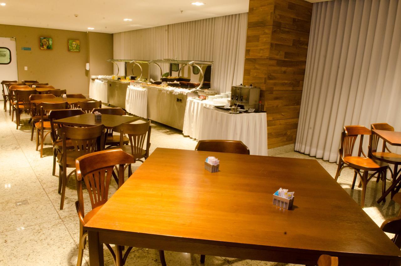 Ville Celestine Condo Hotel E Eventos بيلو هورزونتي المظهر الخارجي الصورة