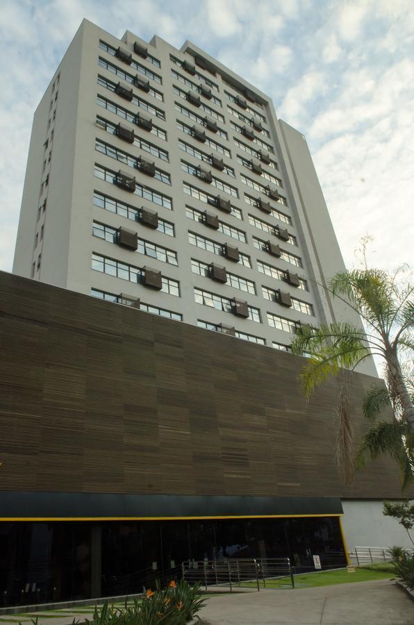 Ville Celestine Condo Hotel E Eventos بيلو هورزونتي المظهر الخارجي الصورة