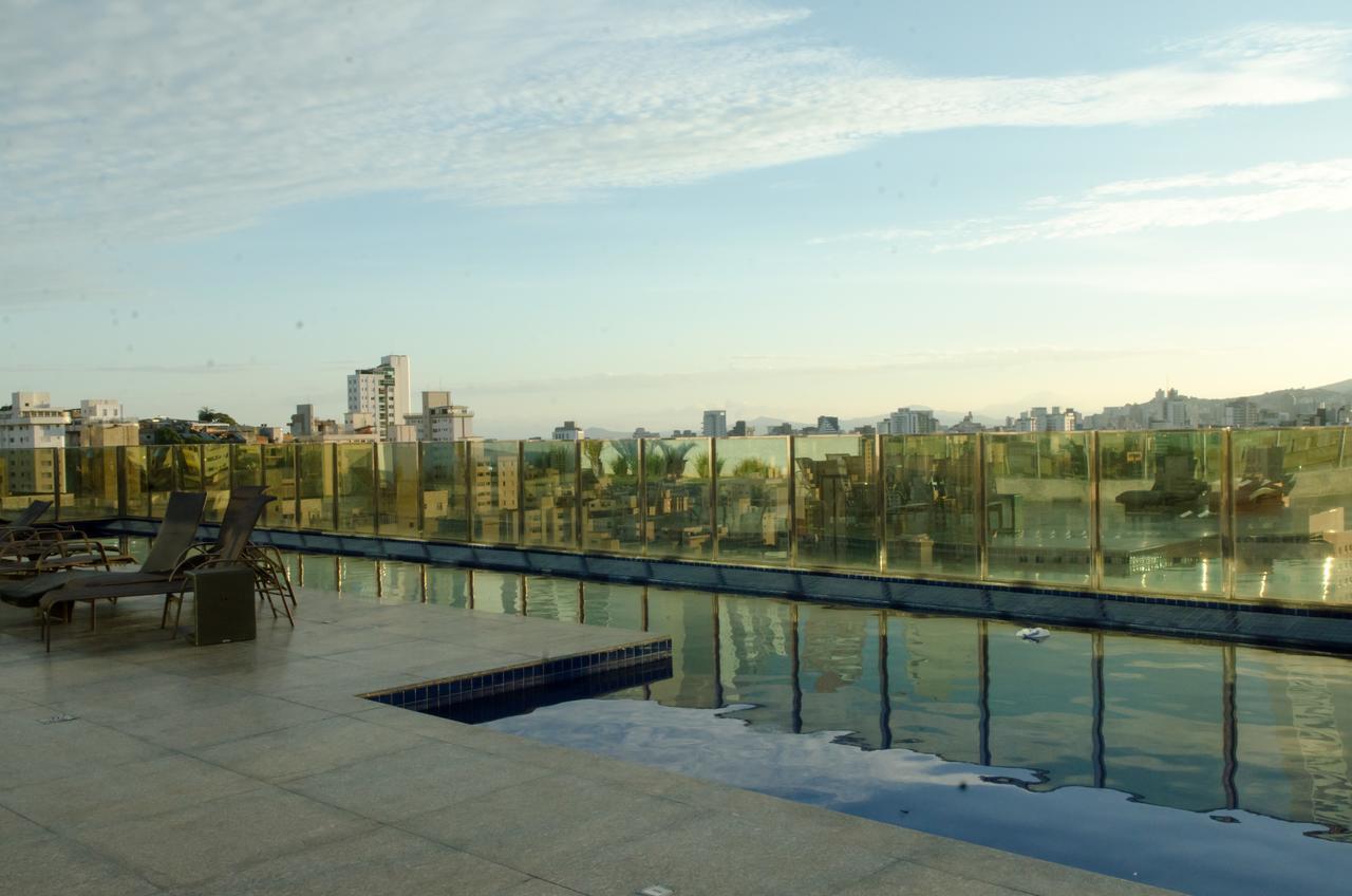 Ville Celestine Condo Hotel E Eventos بيلو هورزونتي المظهر الخارجي الصورة