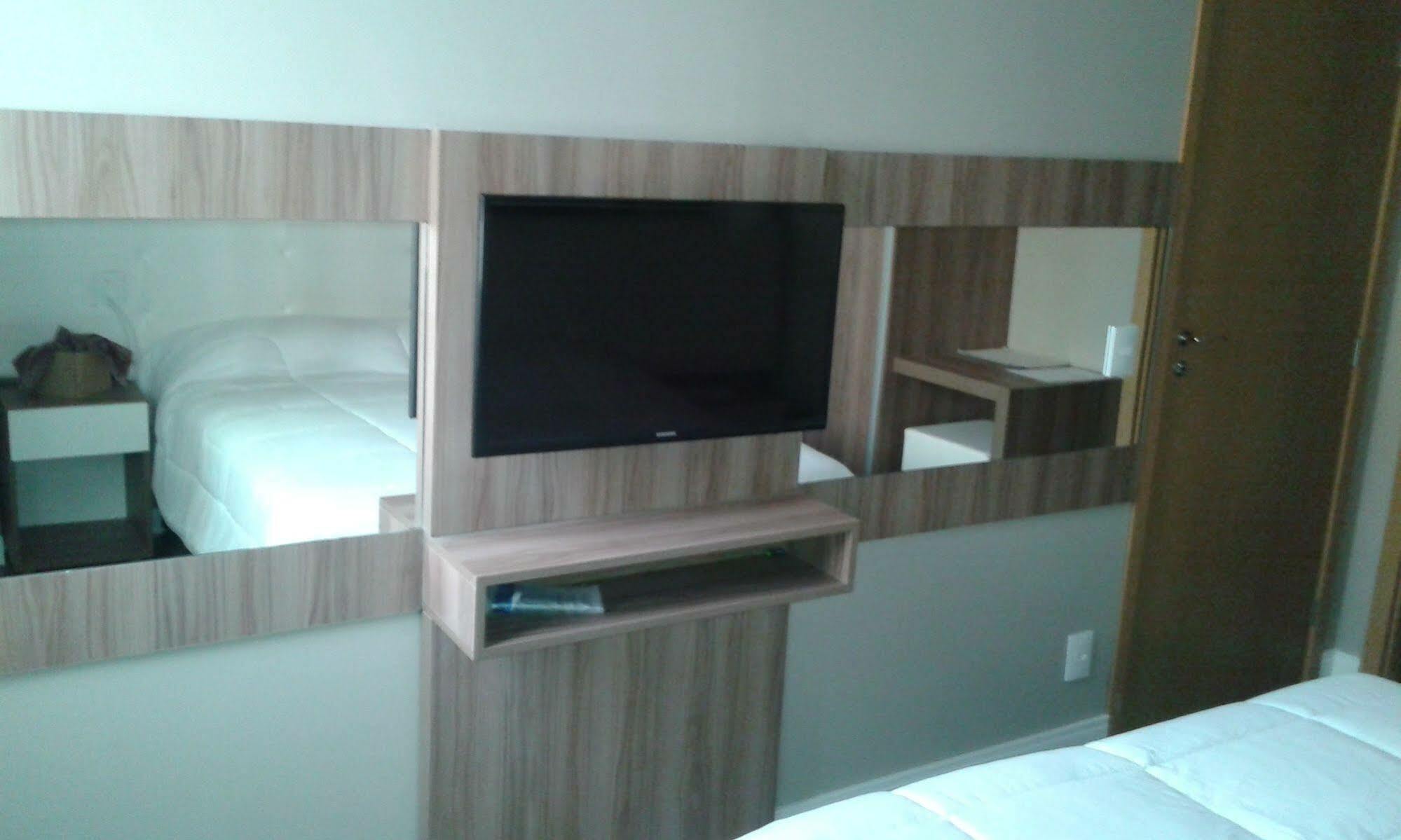 Ville Celestine Condo Hotel E Eventos بيلو هورزونتي المظهر الخارجي الصورة